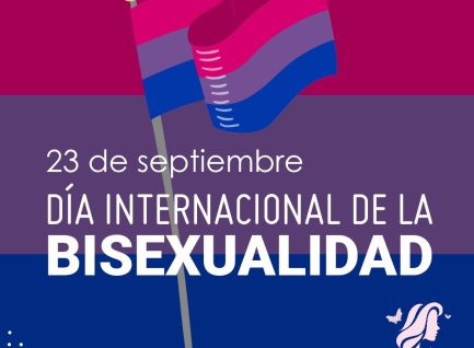 23/09 Día Internacional de la Bisexualidad
