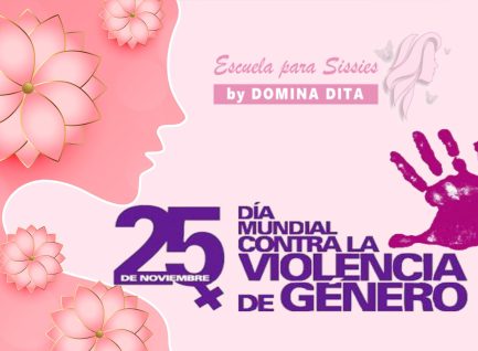 25/11 Día Internacional contra la violencia de género